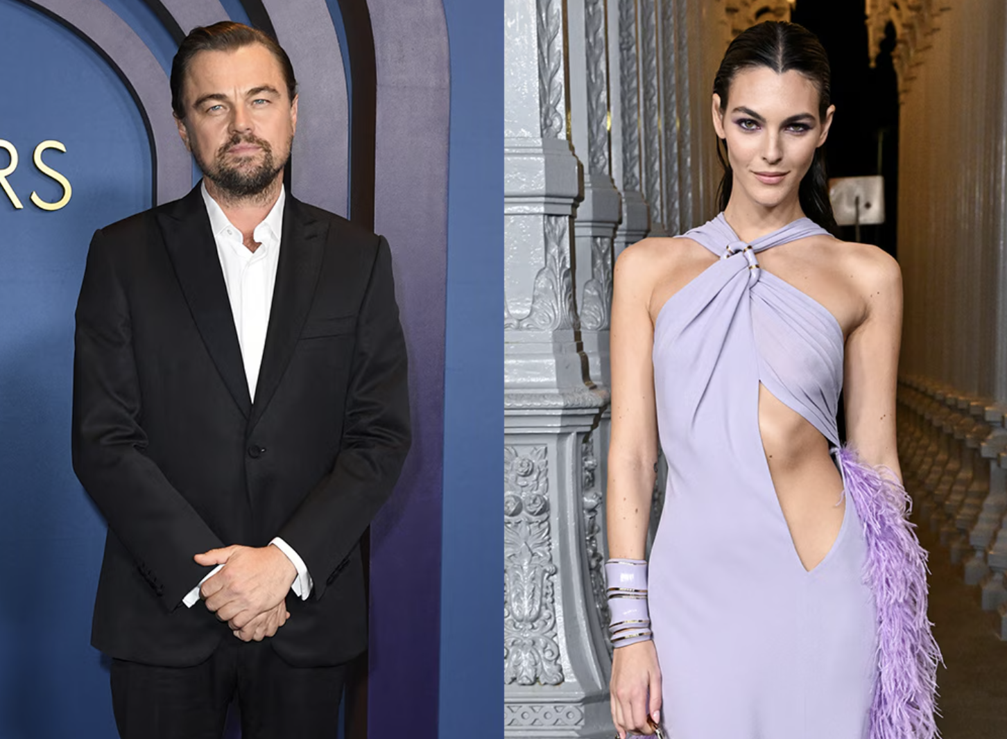  50岁“小李子”打破“女友定律”，被曝与26岁超模订婚